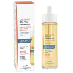 Ducray Creastim Reactiv Lotion against hair loss 60 ml