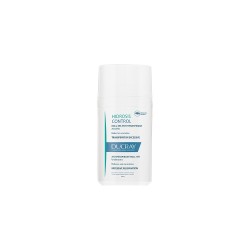 Ducray Hidrosis Control Antiperspirant Roll-On 40 ml Ducray Hidrosis Control Antiperspirant Roll-On 40 ml