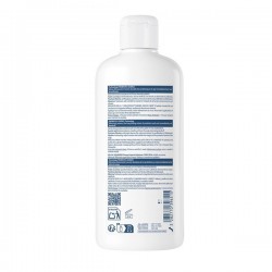 Ducray Kelual Squanorm Moisturizing Shampoo for Dry Dandruff 400 ml