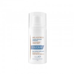 Ducray Melascreen Antiseptic Eye Cream 15 ml