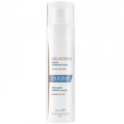 Ducray Melascreen Ορός Λάμψης κατά των Κηλίδων 40 ml Ducray Melascreen Ορός Λάμψης κατά των Κηλίδων 40 ml