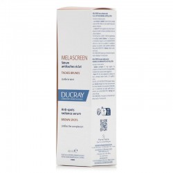 Ducray Melascreen Ορός Λάμψης κατά των Κηλίδων 40 ml