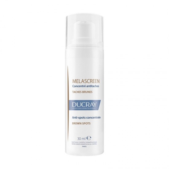 Ducray Melascreen Anti-Blemish Concentrate 30 ml