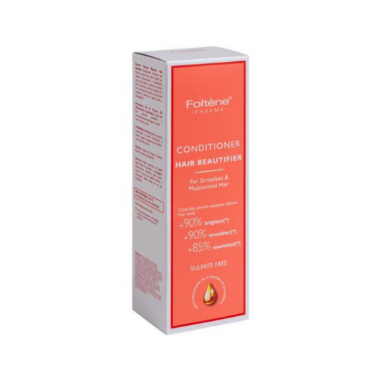 Foltene Conditioner Hair Beautifier 180 ml Foltene Conditioner Hair Beautifier 180 ml
