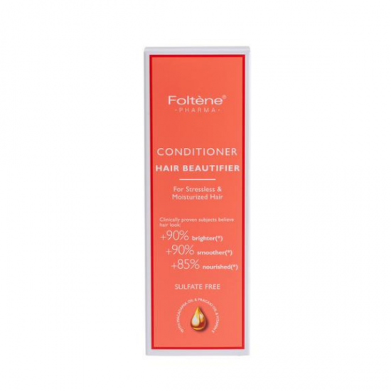 Foltene Conditioner Hair Beautifier 180 ml Foltene Conditioner Hair Beautifier 180 ml