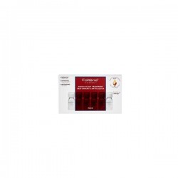 Foltene Pharma Hair & Scalp Treatment for Men 12 ampoules