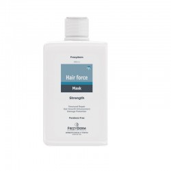 Frezyderm Hair Force Hair Mask for Hair Loss 200ml Frezyderm Hair Force Hair Mask for Hair Loss 200ml