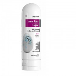 Frezyderm Intim Area Liquid with CM Glucan & Echinacea pH 4 Cleansing Liquid 200ml Frezyderm Intim Area Liquid with CM Glucan & Echinacea pH 4 Cleansing Liquid 200ml