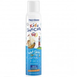 Frezyderm Kids Sun Care SPF50+ Υγρό Σπρέι για το Δέρμα 200 ml