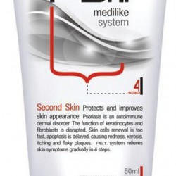 Frezyderm PS.T. Second Skin Step 4 50 ml Frezyderm PS.T. Second Skin Step 4 50 ml