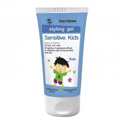 Frezyderm Sensitive Kids Styling Gel for Boys 100 ml Frezyderm Sensitive Kids Styling Gel for Boys 100 ml