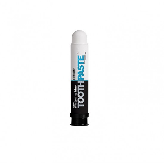 Frezyderm Instant Whitening Blue Toothpaste 75ml Frezyderm Instant Whitening Blue Toothpaste 75ml