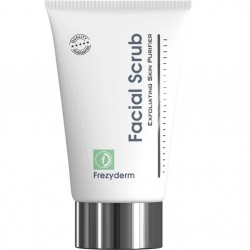 Frezyderm Facial Exfoliator 100 ml