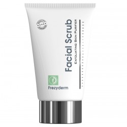 Frezyderm Facial Exfoliator 100 ml