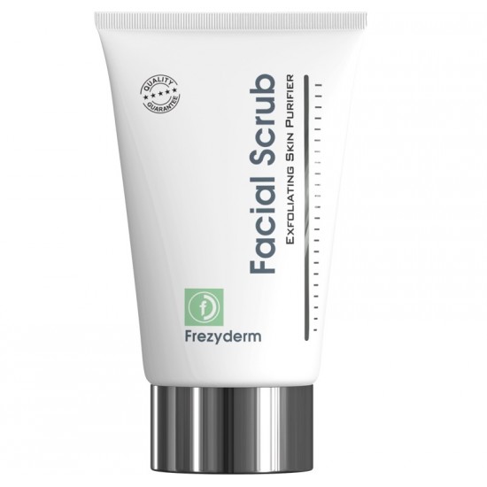 Frezyderm Facial Exfoliator 100 ml