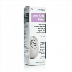Frezyderm Foam for the Endodontic Area pH 4.0 150 ml