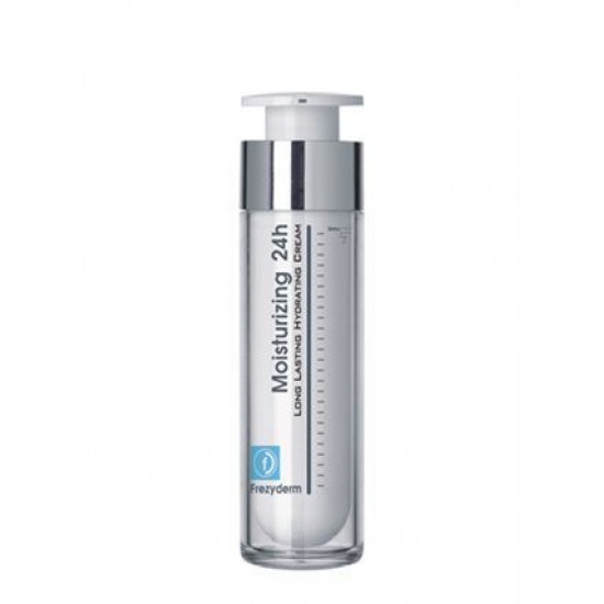 Frezyderm 24-hour Moisturizing Cream 50 ml
