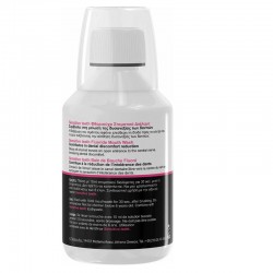 Frezyderm Oral Solution for Sensitive Teeth 250ml Frezyderm Oral Solution for Sensitive Teeth 250ml
