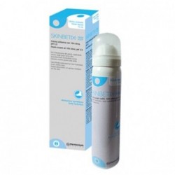 Harmonium Pharma Skinbetix Cream Foam 10% Urea 75 ml Harmonium Pharma Skinbetix Cream Foam 10% Urea 75 ml