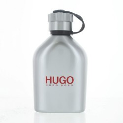 Hugo Boss Iced Man Eau De Toilette 125ml (Tester)