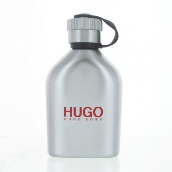 Hugo Boss Iced Man Eau De Toilette 125ml (Tester)