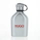Hugo Boss Iced Man Eau De Toilette 125ml (Tester)