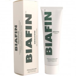 Johnson & Johnson Biafin Emulsion 100 ml