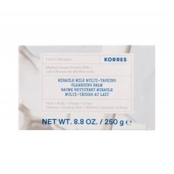 KORRES Miracle Milk Multifunctional Cleansing Balm 250 g