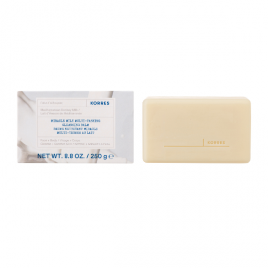 KORRES Miracle Milk Multifunctional Cleansing Balm 250 g