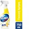 Klinex 4 in 1 General Purpose Cleaner Spray Disinfectant Lemon 750ml