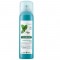 Klorane Aquatic Mint Dry Shampoo 150 ml