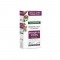Klorane Keratin Caps Anti-hair loss dietary supplement 90 capsules.