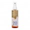 Korres Aegean Bronze Bronzing Dry Touch Oil for Face and Body SPF20 in Spray 150ml