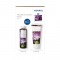 Korres Aegean Escape Lilac Refreshing Body Cleanser 250 ml + Body Shine 200 ml