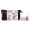 Korres Apothecary Wild Rose Brightening Expert Duo Day Cream-Gel for Glow 40ml + Gift Serum for Dull Skin 15ml