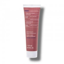 Korres Apothecary Gentle Exfoliating Cream with Wild Rose 150 ml Korres Apothecary Gentle Exfoliating Cream with Wild Rose 150 ml