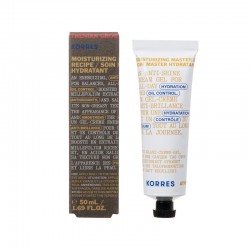 Korres Athenian Grooming Face Gel Cream for Men 50ml Korres Athenian Grooming Face Gel Cream for Men 50ml