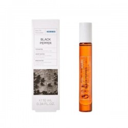 Korres Black Pepper edt 10 ml Korres Black Pepper edt 10 ml