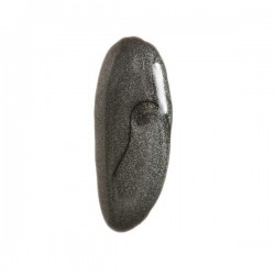 Korres Gel Effect Nail Color (No96) Moonstone Grey (11ml)