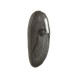 Korres Gel Effect Nail Color (No96) Moonstone Grey (11ml)