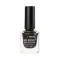 Korres Gel Effect Nail Color (No96) Moonstone Gray (11ml)