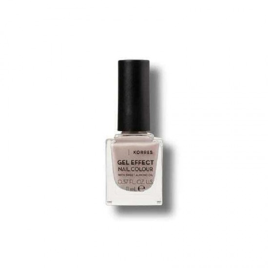 Korres Gloss Long Lasting Nail Polish 12 Ceramic Glaze 11ml Korres Gloss Long Lasting Nail Polish 12 Ceramic Glaze 11ml