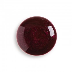 Korres Gloss Βερνίκι Νυχιών Μακράς Διάρκειας 55 Ρόδι 11ml