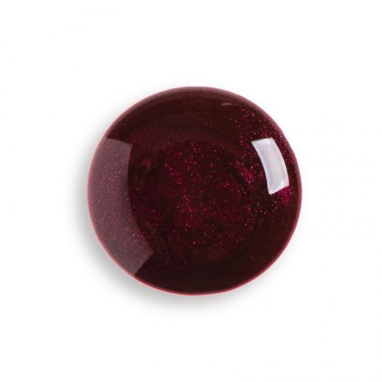 Korres Gloss Long Lasting Nail Polish 55 Pomegranate 11ml Korres Gloss Long Lasting Nail Polish 55 Pomegranate 11ml