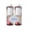 Korres Grecian Gardenia Renewing Body Cleanser 2 x 250 ml (-50% on the 2nd item)