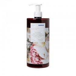 Korres Grecian Gardenia Refreshing Body Cleanser 1000 ml