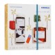 Korres Herbarium Of Blue Sage edt 50ml & Shower Gel 250ml
