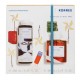 Korres Herbarium Of Blue Sage edt 50ml & Shower Gel 250ml