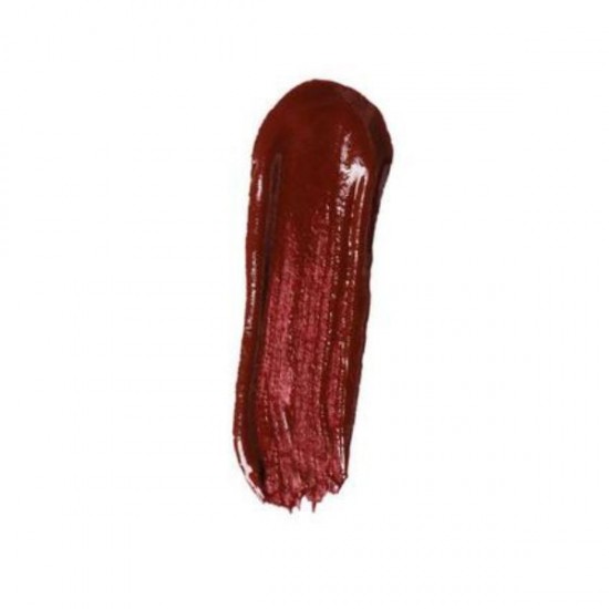 Korres Morello Matte Lasting Lip Fluid 60 Vibrant Matte One Stroke Chestnut 60 Color 3.4 ml Korres Morello Matte Lasting Lip Fluid 60 Vibrant Matte One Stroke Chestnut 60 Color 3.4 ml