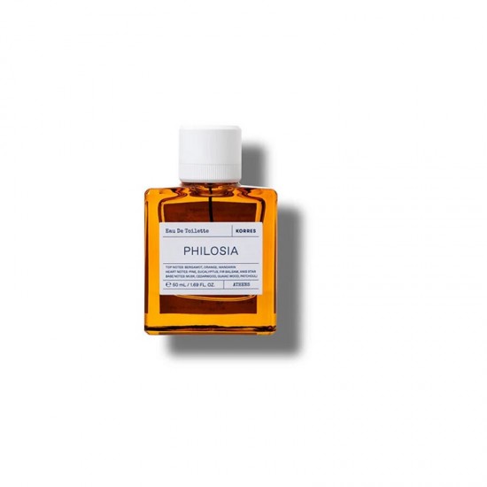 Korres Philosia edt 50 ml Korres Philosia edt 50 ml